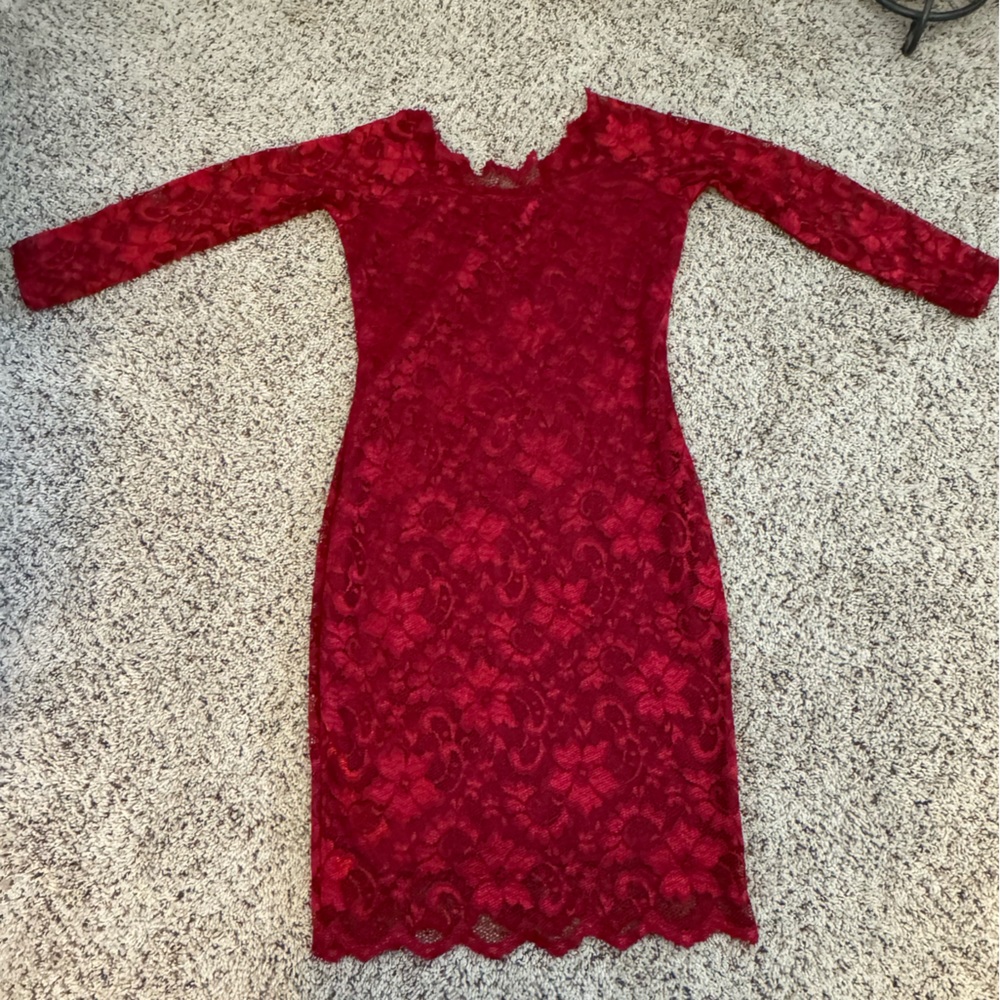 Cocktail dress